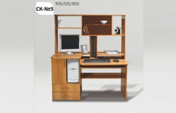 Компьютерный стол СК-5