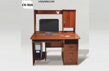Компьютерный стол СК-6