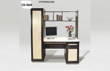 Компьютерный стол СК-9
