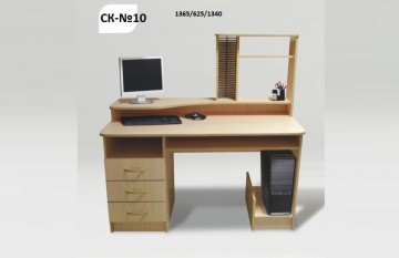 Компьютерный стол СК-10