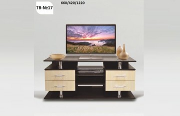 ТВ-тумба 17
